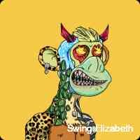 swinelizabe_th's profile picture. 🌟 your new frens collection