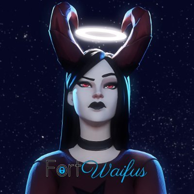 Account dedicated to share the beauties of the world of Fortnite
