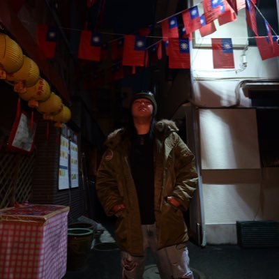 nozomiK3's profile picture. https://t.co/kVjjmFunPE