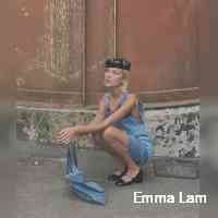 Emma Lam