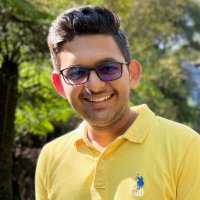 Jay Patel (@jaypatel1_) 's Twitter Profile