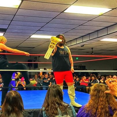 Arrow41814's profile picture. Pro Wrestler 
Star Attraction Wade Evans 

bookings arrow41814@gmail.com