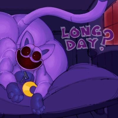 🍕💜fat catnap💜💋さんのプロフィール画像