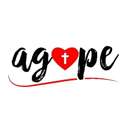 Agape Review 🕊️ ✝️ | Christian Lit Mag Profile