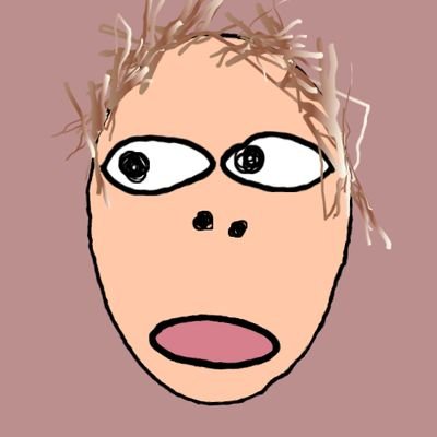 iamjiex's profile picture. (  ･᷄ᯅ･᷅ )ꙮ