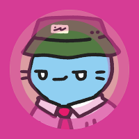 Ugieh stromp "❤️ Memecoin"🕹️ $RCADE | 𝔽rAI Morph (@ugihstromp) 's Twitter Profile