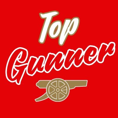 Top Gunner 🔴⚪️🔝