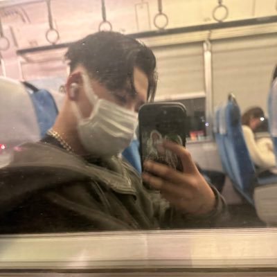 歌の道の人