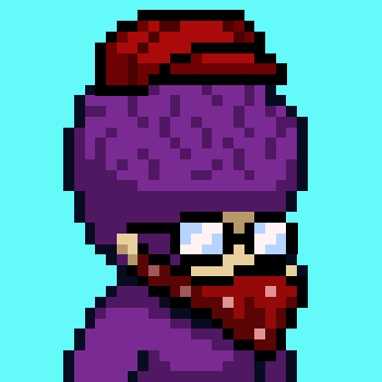 irfaniding's profile picture. Obrings 25