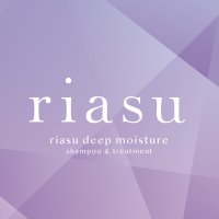riasu リアス丨ナイトケアシャンプー(@riasu_official) 's Twitter Profile Photo