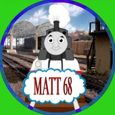 mattさんのプロフィール画像