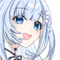 いゆ🐬*.+゚VTuber初🎤歌みた出しました! (@raindrop0616) 's Twitter Profile