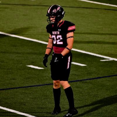 Logan Hughes Profile