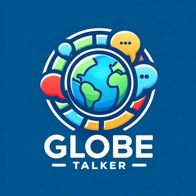 🌍 Dive into global cultures with #GlobeTalkers!