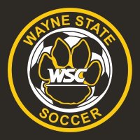 Wayne State College Women's Soccer (@waynestsoccer) 's Twitter Profile