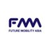 Future Mobility Asia (@mobility_asia) Twitter profile photo Future Mobility Asia (@mobility_asia) Twitter profile photo