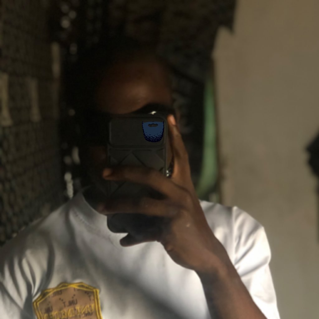 heisbalomicky's profile picture. GoodGodNeverFails