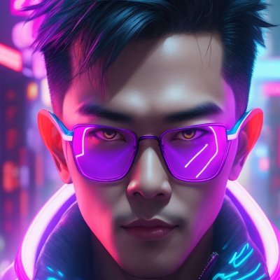tkt08281's profile picture. ⚙️Mantle Network⚙️

Contributor in @FusionX_Finance