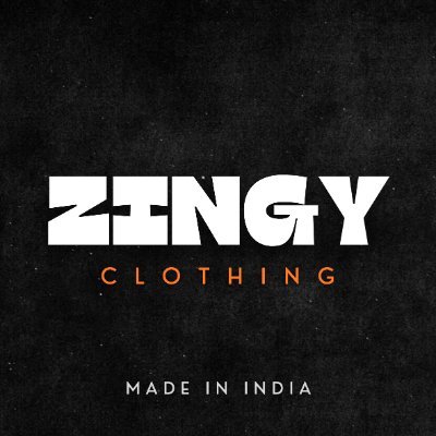 ZINGY2024's profile picture. 🌟 Discover ZINGY Fashion! Stylish Gen-Z wear, exclusive updates, promos, and more. Stay ZINGY! 🛍️✨ #ZingyFashion #StayZingy