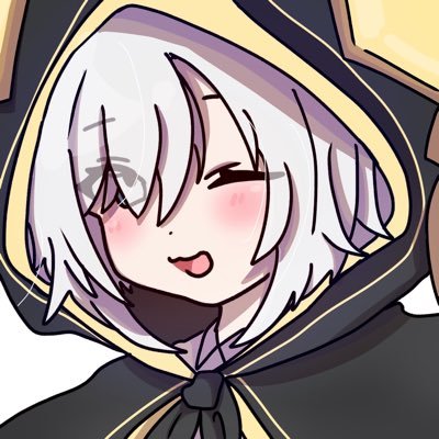 アイコン描いてくれた友達→@nukonuko_1113 大好きを詰め込んだアカウントです!(投稿は基本的にしない予定)