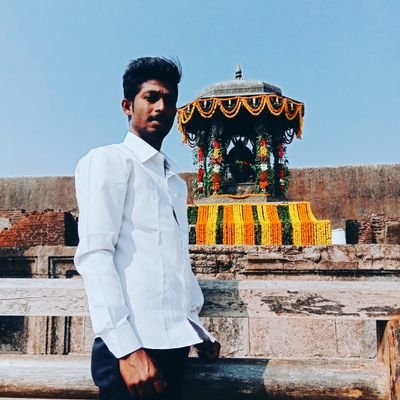 राष्ट्रवादी काँग्रेस आयटी सेल तालुकाध्यक्ष औसा
मसेसं_संभाजी ब्रिगेड तालुकाध्यक्ष औसा