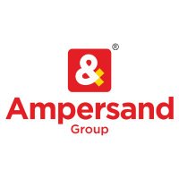 Ampersand Group(@group_ampersand) 's Twitter Profile Photo