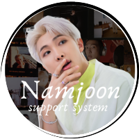 NSS FOR RM 🇮🇩(@NSS_forRM) 's Twitter Profile Photo