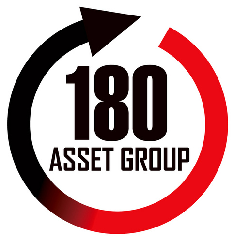 180AssetGroup's profile picture. We BUY & SELL assets: Retail store fixtures, gondola shelving, commercial refrigeration, warehouse equipment, MORE. (800) 676-7042, sales@180AssetGroup.com