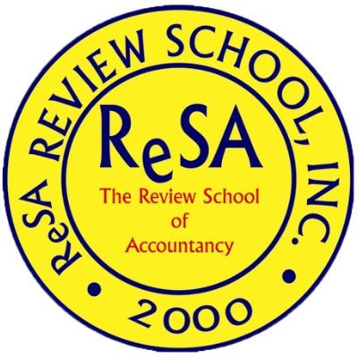 ReSA - The Review School of Accountancy