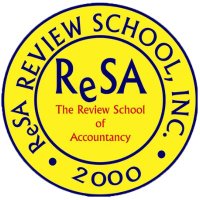 ReSA - The Review School of Accountancy (@resacpareview) 's Twitter Profile