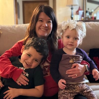 wife to @natepharmd ❤️ owner, @haskelldruggift | fmr #cotton comms | freelancer | Texas Tech Red Raider 👆🏻Philippians 4:6 | occasional singer | views my own