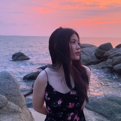 ii20112546's profile picture. แล้วแต่จะทวิตตตต ✿.☁️🌷𓈒 *