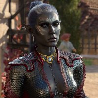 Leeloo (@monowired) 's Twitter Profile