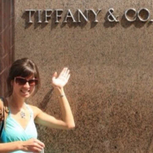 ShannonRawn's profile picture. 