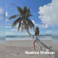 beeatricebrenn's profile picture. attached to nothing, connected to everything
🏳️‍🌈
aquarius