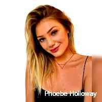 phoebeholoway4's profile picture. AZ  LA
UCLA Dance Team Captain ‘23
Clear Talent Agency LA