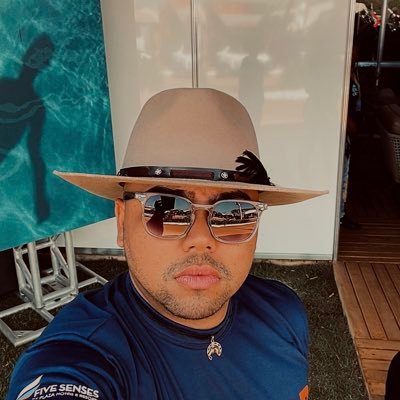 Hyagor14's profile picture. Novo Twitter🔥