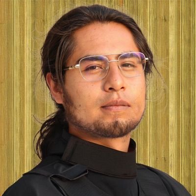 CruzAaronFco's profile picture. Ingeniería en Software.