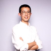 Yiyang (@yiyangguo2) 's Twitter Profile