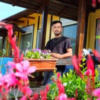 Ibrahim Mohammad (@ibrahim35934) 's Twitter Profile