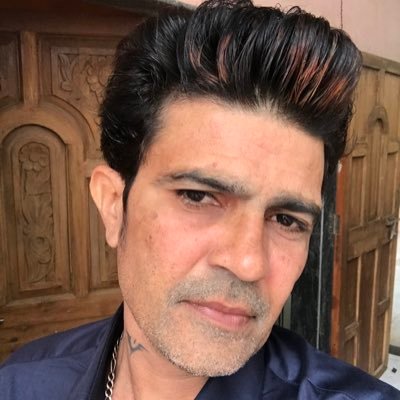 jkishorekk1's profile picture. https://t.co/ylT31Gs228 Manik jituri