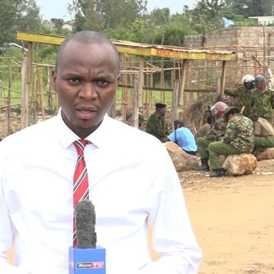 Balancing Speed and Accuracy.
NewsMan | Thika | Juja | Ruiru | Kiambu County I Contact - 0704891887 |