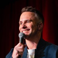 D.J. Demers (@djdemers) 's Twitter Profile