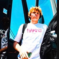 Hendrix Haymes (@hendrixhaymes) 's Twitter Profile