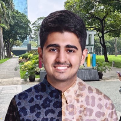 poojanpoobaIan's profile picture. Indian-Pinoy