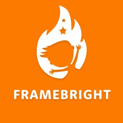 FrameBright is a platform that gives parents the tools they need to facilitate safe and educational playtime both on and off the screen.