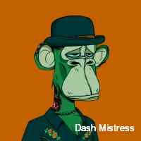 Dash Mistress (@dashistress) 's Twitter Profile