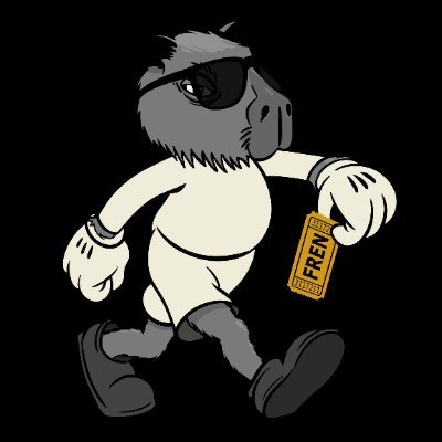 XRPL Friends Profile