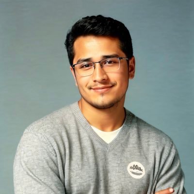 MasterToniii's profile picture. 🫠