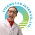 STEAMS LAB JAPAN /『好き』をみつけて『得意』を育む (@steamslabjapan) Twitter profile photo STEAMS LAB JAPAN /『好き』をみつけて『得意』を育む (@steamslabjapan) Twitter profile photo